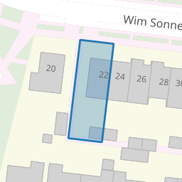 Perceel WIJ02-C-1502