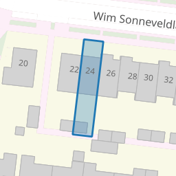 Perceel WIJ02-C-1503