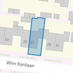 Perceel WIJ02-C-1507