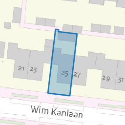 Perceel WIJ02-C-1508