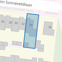 Perceel WIJ02-C-1513