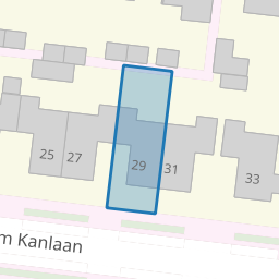Perceel WIJ02-C-1517