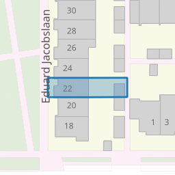 Perceel WIJ02-C-1576