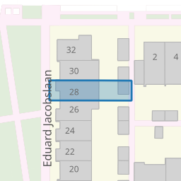 Perceel WIJ02-C-1579
