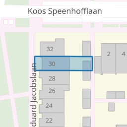 Perceel WIJ02-C-1580