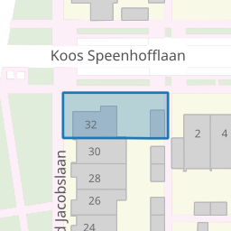 Perceel WIJ02-C-1581