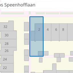 Perceel WIJ02-C-1582