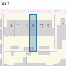 Perceel WIJ02-C-1584