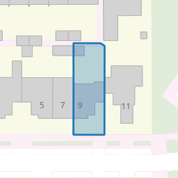 Perceel WIJ02-C-1589