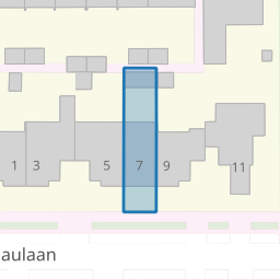 Perceel WIJ02-C-1590