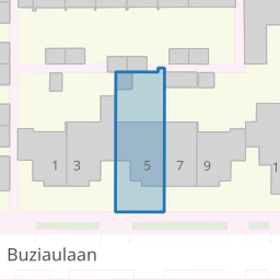 Perceel WIJ02-C-1591