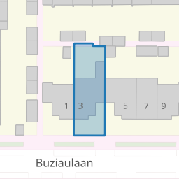 Perceel WIJ02-C-1592