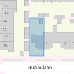 Perceel WIJ02-C-1593
