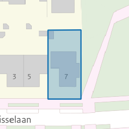 Perceel WIJ02-C-1608