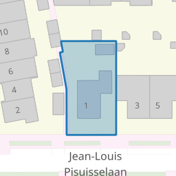 Perceel WIJ02-C-1611