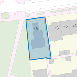 Perceel WIJ02-C-1613