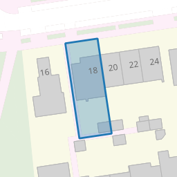 Perceel WIJ02-C-1614