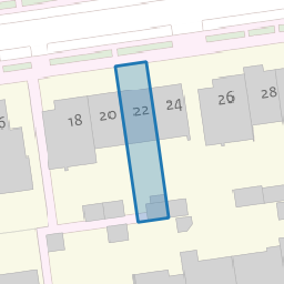 Perceel WIJ02-C-1616