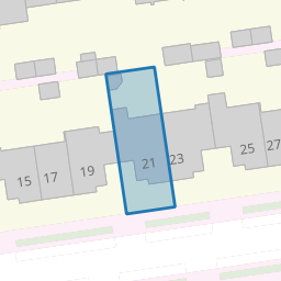 Perceel WIJ02-C-1618