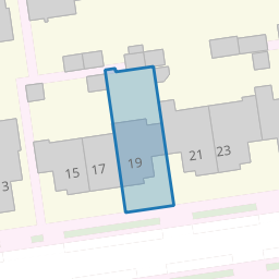 Perceel WIJ02-C-1619