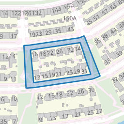 Perceel WIJ02-C-1633