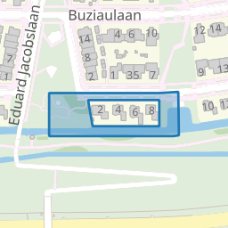 Perceel WIJ02-C-1638