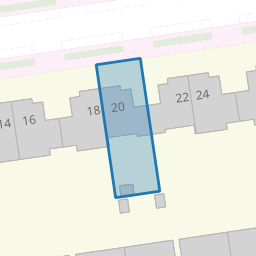 Perceel WIJ02-C-1651