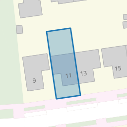 Perceel WIJ02-C-1655