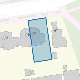 Perceel WIJ02-C-1660