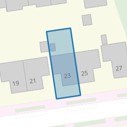 Perceel WIJ02-C-1664