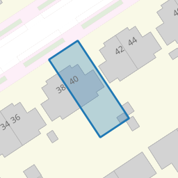 Perceel WIJ02-C-1672