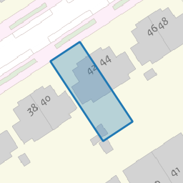 Perceel WIJ02-C-1678