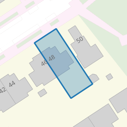 Perceel WIJ02-C-1681