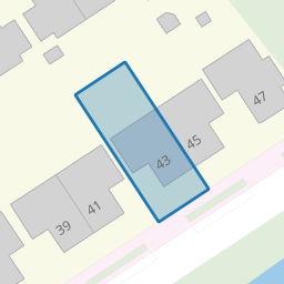 Perceel WIJ02-C-1685