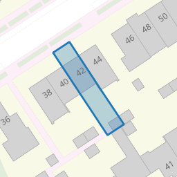 Perceel WIJ02-C-1692