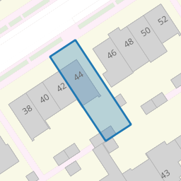 Perceel WIJ02-C-1693