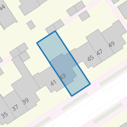 Perceel WIJ02-C-1708