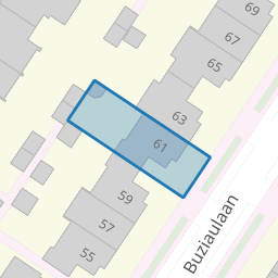 Perceel WIJ02-C-1716