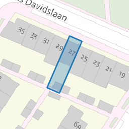 Perceel WIJ02-C-1732