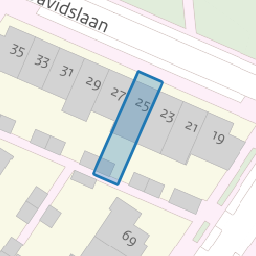 Perceel WIJ02-C-1733