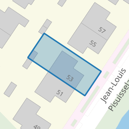 Perceel WIJ02-C-1745