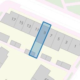 Perceel WIJ02-C-1760