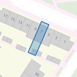 Perceel WIJ02-C-1761