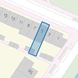 Perceel WIJ02-C-1762