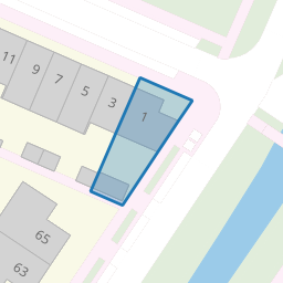 Perceel WIJ02-C-1764