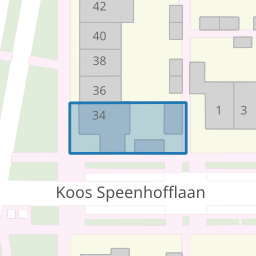 Perceel WIJ02-C-1768