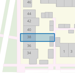 Perceel WIJ02-C-1770