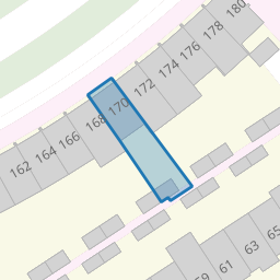 Perceel WIJ02-C-1810