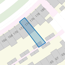 Perceel WIJ02-C-1812