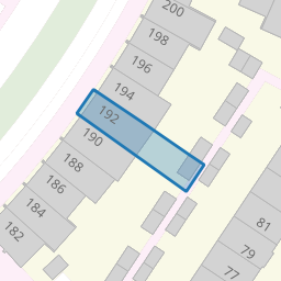 Perceel WIJ02-C-1820